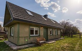 KTA TARPAN Mały Domek